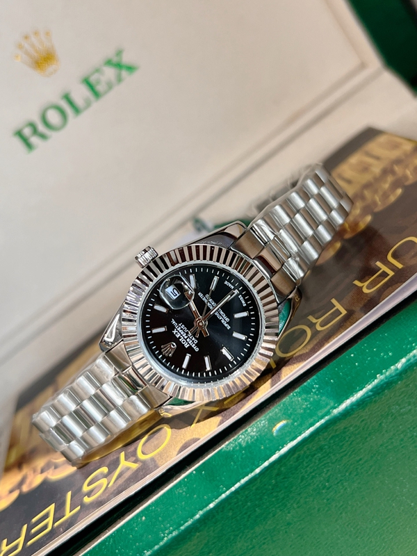 ブランド時計細部ディテール